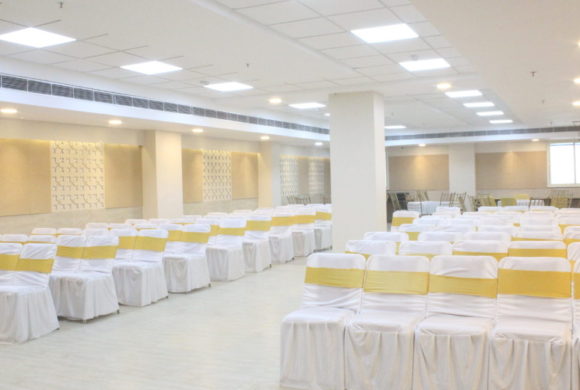 Sky Banquet Hall